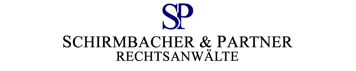 RA-Schirmbacher Zwangs- und Insolvenzverwaltungen Logo